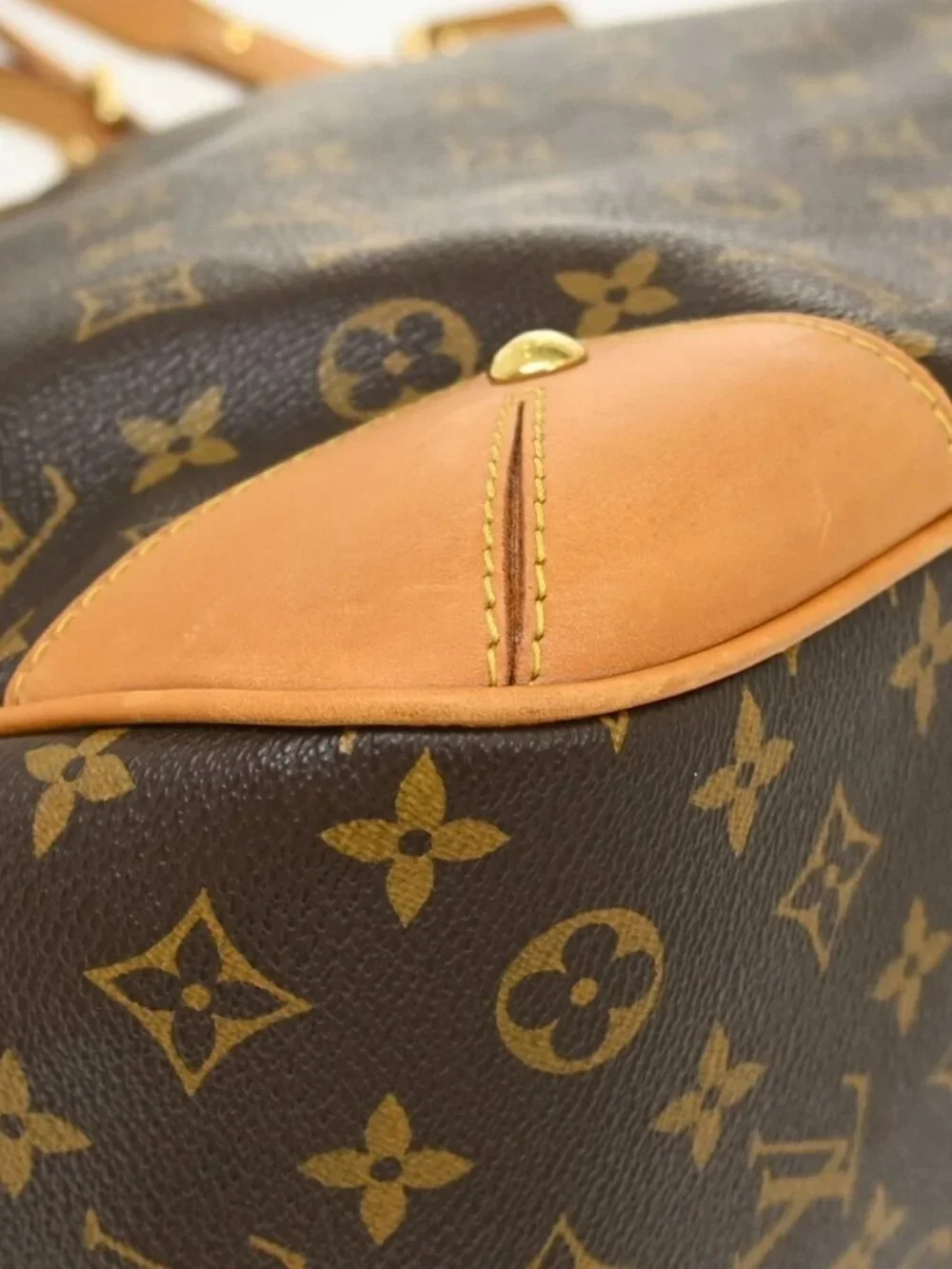 LOUIS VUITTON ESTRELLA MM 2WAY HANDBAG M41232